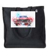 Hemp Market Tote Thumbnail
