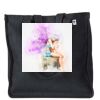 Hemp Market Tote Thumbnail