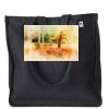 Hemp Market Tote Thumbnail