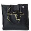 Hemp Market Tote Thumbnail