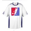 Corner Kick Soccer Jersey- Adult Thumbnail