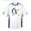 Corner Kick Soccer Jersey- Adult Thumbnail