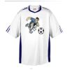 Corner Kick Soccer Jersey- Adult Thumbnail