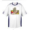 Corner Kick Soccer Jersey- Adult Thumbnail