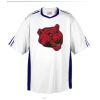 Corner Kick Soccer Jersey- Adult Thumbnail