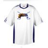Corner Kick Soccer Jersey- Adult Thumbnail