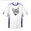 Corner Kick Soccer Jersey- Adult Thumbnail