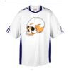 Corner Kick Soccer Jersey- Adult Thumbnail