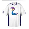 Corner Kick Soccer Jersey- Adult Thumbnail