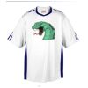 Corner Kick Soccer Jersey- Adult Thumbnail