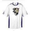 Corner Kick Soccer Jersey- Adult Thumbnail