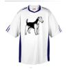 Corner Kick Soccer Jersey- Adult Thumbnail