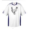 Corner Kick Soccer Jersey- Adult Thumbnail