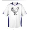 Corner Kick Soccer Jersey- Adult Thumbnail