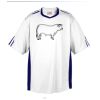 Corner Kick Soccer Jersey- Adult Thumbnail