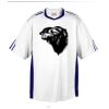Corner Kick Soccer Jersey- Adult Thumbnail