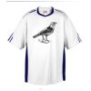 Corner Kick Soccer Jersey- Adult Thumbnail