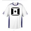 Corner Kick Soccer Jersey- Adult Thumbnail