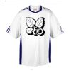 Corner Kick Soccer Jersey- Adult Thumbnail