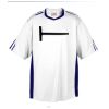 Corner Kick Soccer Jersey- Adult Thumbnail