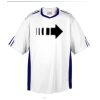 Corner Kick Soccer Jersey- Adult Thumbnail