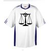 Corner Kick Soccer Jersey- Adult Thumbnail