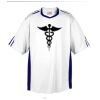 Corner Kick Soccer Jersey- Adult Thumbnail