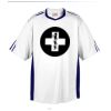 Corner Kick Soccer Jersey- Adult Thumbnail