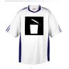 Corner Kick Soccer Jersey- Adult Thumbnail