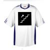 Corner Kick Soccer Jersey- Adult Thumbnail