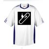 Corner Kick Soccer Jersey- Adult Thumbnail