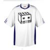 Corner Kick Soccer Jersey- Adult Thumbnail
