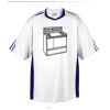 Corner Kick Soccer Jersey- Adult Thumbnail