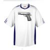 Corner Kick Soccer Jersey- Adult Thumbnail