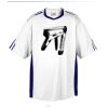 Corner Kick Soccer Jersey- Adult Thumbnail