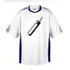 Corner Kick Soccer Jersey- Adult Thumbnail