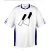 Corner Kick Soccer Jersey- Adult Thumbnail