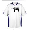 Corner Kick Soccer Jersey- Adult Thumbnail