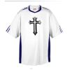 Corner Kick Soccer Jersey- Adult Thumbnail