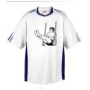Corner Kick Soccer Jersey- Adult Thumbnail