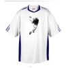 Corner Kick Soccer Jersey- Adult Thumbnail