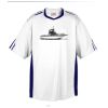 Corner Kick Soccer Jersey- Adult Thumbnail