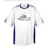 Corner Kick Soccer Jersey- Adult Thumbnail