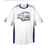 Corner Kick Soccer Jersey- Adult Thumbnail
