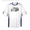Corner Kick Soccer Jersey- Adult Thumbnail