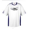 Corner Kick Soccer Jersey- Adult Thumbnail