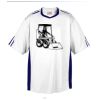 Corner Kick Soccer Jersey- Adult Thumbnail