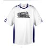 Corner Kick Soccer Jersey- Adult Thumbnail