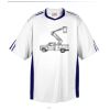 Corner Kick Soccer Jersey- Adult Thumbnail