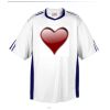 Corner Kick Soccer Jersey- Adult Thumbnail
